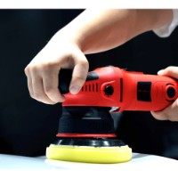 Duză pentru șlefuitoare MaxShine 2032165YW Yellow imaginea #3 — magazin online Desire.md