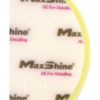Duză pentru șlefuitoare MaxShine 2032165YW Yellow imaginea #4 — magazin online Desire.md