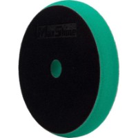 Duză pentru șlefuitoare MaxShine Cross Cut Foam Pad Green (2001160GW) imaginea #2 — magazin online Desire.md