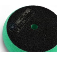 Duză pentru șlefuitoare MaxShine Cross Cut Foam Pad Green (2001160GW) imaginea #4 — magazin online Desire.md