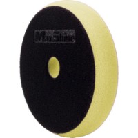 Duză pentru șlefuitoare MaxShine Cross Cut Foam Pad Yellow (2002160YW) imaginea #2 — magazin online Desire.md