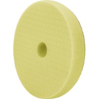 Duză pentru șlefuitoare MaxShine Cross Cut Foam Pad Yellow (2002160YW)
