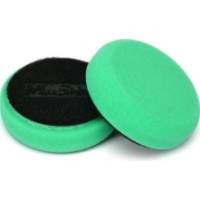 Duză pentru șlefuitoare MaxShine Flat Foam Cutting Pad Green (2031140GW)