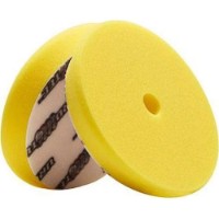 Duză pentru șlefuitoare MaxShine Low Profile Rubber Backed Yellow (2072170YW)