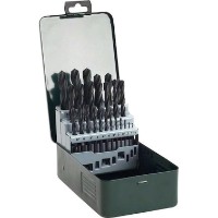 Набор свёрл Bosch 2607019446