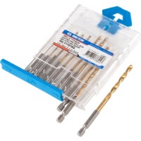 Set de burghie King Tony 11101SQ
