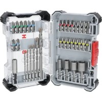 Набор принадлежностей Bosch B2607017724