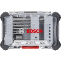 Set accesorii Bosch B2607017724 imaginea #3 — magazin online Desire.md