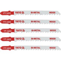 Полотно для пилы Yato YT-3400
