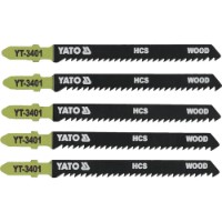 Полотно для пилы Yato YT-3401
