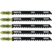 Полотно для пилы Yato YT-3403