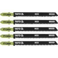 Полотно для пилы Yato YT-3404