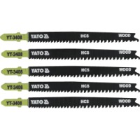 Полотно для пилы Yato YT-3408
