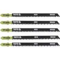 Полотно для пилы Yato YT-3409