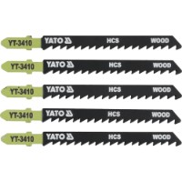Полотно для пилы Yato YT-3410