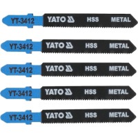 Полотно для пилы Yato YT-3412