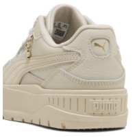 Ghete pentru copii Puma Karmen II Idol Charm Ps Silver Fog/Silver Fog/Puma Gold, s.29 imaginea #5 — magazin online Desire.md