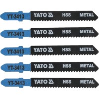 Полотно для пилы Yato YT-3413