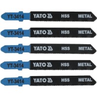 Полотно для пилы Yato YT-3414