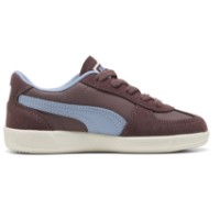 Ghete pentru copii Puma Palermo Charmies Ps Rich Cocoa/Chambray Blue, s.27.5 imaginea #3 — magazin online Desire.md