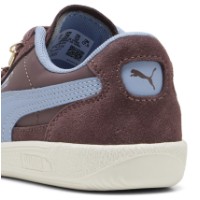 Ghete pentru copii Puma Palermo Charmies Ps Rich Cocoa/Chambray Blue, s.27.5 imaginea #5 — magazin online Desire.md
