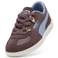 Ghete pentru copii Puma Palermo Charmies Ps Rich Cocoa/Chambray Blue, s.35 imaginea #6 — magazin online Desire.md