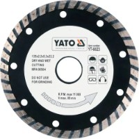 Диск для резки Yato YT-6023