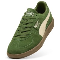 Ghete pentru copii Puma Palermo Earthy Green/Buttercream, s.35.5 imaginea #6 — magazin online Desire.md