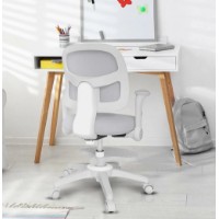 Детское кресло Mark Adler JUNIOR 5.0 Grey фото №5 — интернет-магазин Desire.md
