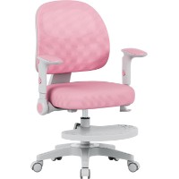 Детское кресло Mark Adler JUNIOR 5.0 Pink