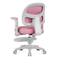 Детское кресло Mark Adler JUNIOR 5.0 Pink фото №5 — интернет-магазин Desire.md