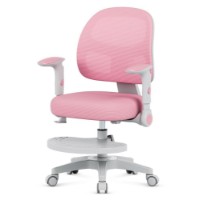 Детское кресло Mark Adler JUNIOR 5.0 Pink фото №6 — интернет-магазин Desire.md