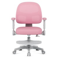 Детское кресло Mark Adler JUNIOR 5.0 Pink фото №7 — интернет-магазин Desire.md