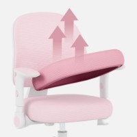 Детское кресло Mark Adler JUNIOR 5.0 Pink фото №8 — интернет-магазин Desire.md
