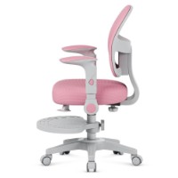 Детское кресло Mark Adler JUNIOR 5.0 Pink фото №9 — интернет-магазин Desire.md