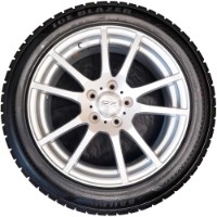 Anvelopa Sailun Ice Blazer Arctic 205/60 R16 92H imaginea #3 — magazin online Desire.md