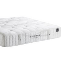 Saltea ortopedica King Koil Monaco Plush 180x200