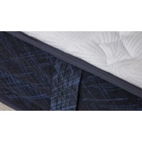 Ортопедический матрас Askona Serta Blue Lagoon 90x200 фото №2 — интернет-магазин Desire.md