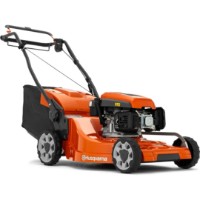 Maşina de tuns gazonul pe benzină Husqvarna LC 353V