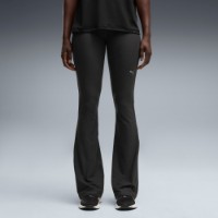 Jambiere damă Puma Cloudspun Ultra Soft Flared Puma Black, s.M imaginea #3 — magazin online Desire.md