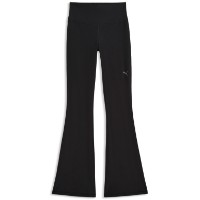 Jambiere damă Puma Cloudspun Ultra Soft Flared Puma Black, s.M imaginea #1 — magazin online Desire.md