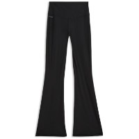 Jambiere damă Puma Cloudspun Ultra Soft Flared Puma Black, s.M imaginea #2 — magazin online Desire.md