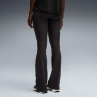 Jambiere damă Puma Cloudspun Ultra Soft Flared Puma Black, s.XL imaginea #4 — magazin online Desire.md