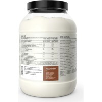 Протеин 7Nutrition Micellar Casein 1kg Choconut  фото №3 — интернет-магазин Desire.md
