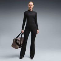 Hanorac damă Puma Cloudspun Zip Ls Puma Black, s.XL imaginea #5 — magazin online Desire.md