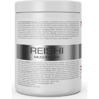 Supliment alimentar 7Nutrition Mushroom Reishi 10:1 150g imaginea #2 — magazin online Desire.md