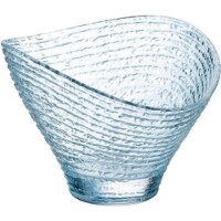 Set boluri pentru desert Arcoroc Jazzed Frosted 250ml 6pcs (V7089)