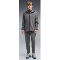 Мужская ветровка Puma Pumatech 4-Way Stretch Relaxed Woven Track Moody Gray, s.M фото №5 — интернет-магазин Desire.md