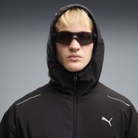Мужская ветровка Puma Pumatech 4-Way Stretch Relaxed Woven Track Puma Black, s.M фото №6 — интернет-магазин Desire.md