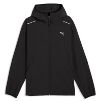 Мужская ветровка Puma Pumatech 4-Way Stretch Relaxed Woven Track Puma Black, s.M фото №1 — интернет-магазин Desire.md